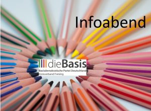 Read more about the article Einladung zum Informationsabend am 14.12.2022