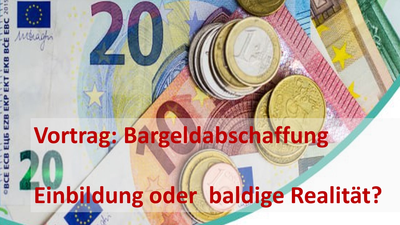 Read more about the article Bargeld ist gelebte Freiheit