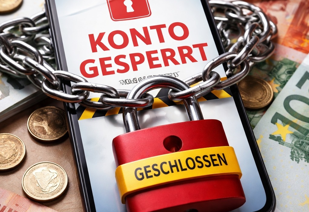 Mehr über den Artikel erfahren Debanking – Ein Machtinstrument gegen kritische Stimmen